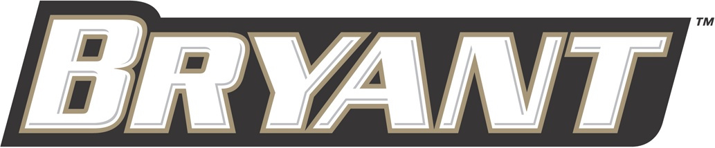 Bryant Bulldogs 2005-Pres Wordmark Logo v2 iron on transfers for clothing